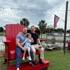 Meet your Posher, Cody